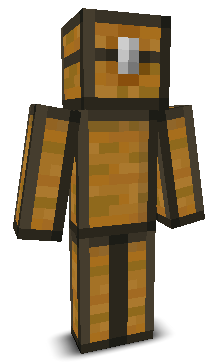 uvip1's skin