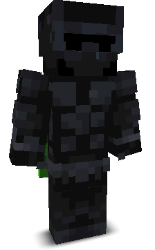 Da_thunder's skin
