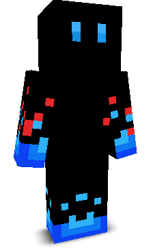 CosmicBanana01's skin
