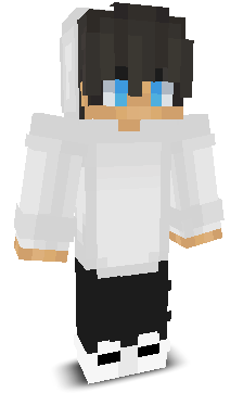 GoodGameGhastly's skin
