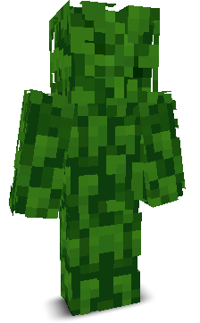 Virrevicko's skin