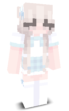 charley1155's skin