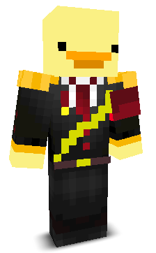 MrDucky9's skin