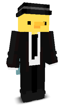 pysznybanan's skin