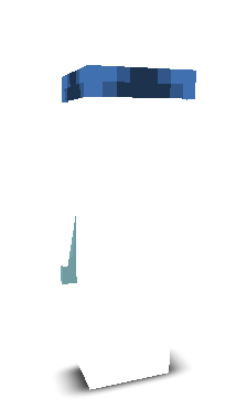 VHITEO's skin