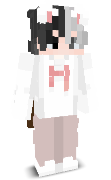 1arize's skin