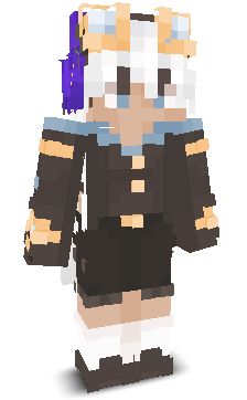 Retomar's skin
