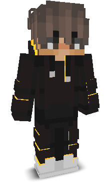 leviapro10's skin