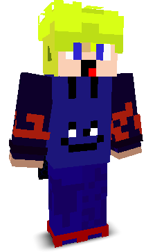 Gulsa's skin