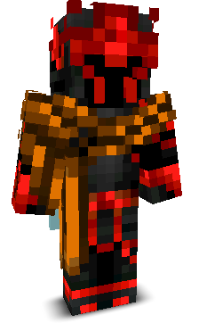 MrAlien5724's skin