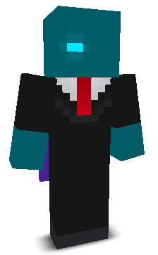 JamesThiago's skin