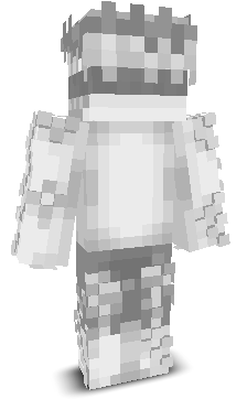 lidrez's skin
