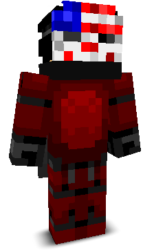 IxKilleR_GD's skin