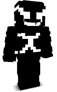 LUIJAMS's skin