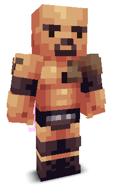 DiffidentToast's skin