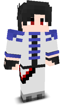 Anosgod's skin