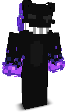 666BeimaxDemon's skin