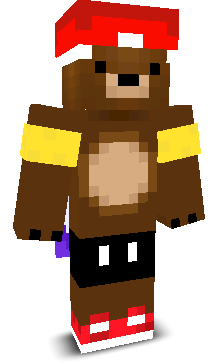 SooBCooL's skin