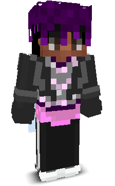 b3xl's skin