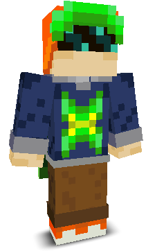 ZukoOrangeJuice's skin