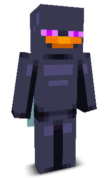 MCZextro's skin