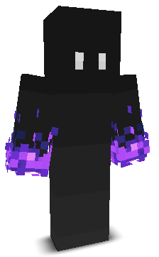 ebaixinho's skin