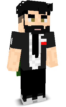 ComboVaper12's skin