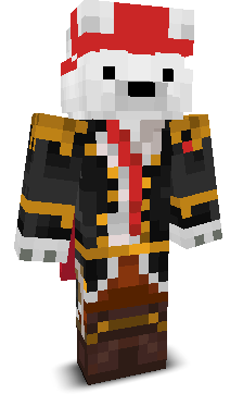 Lubomath's skin