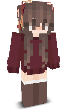 NotNormel's skin