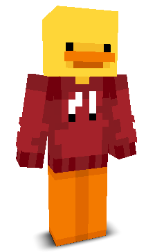 NieNaZarty's skin