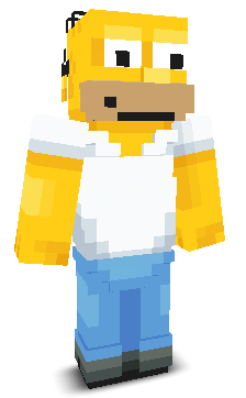 B0MZIS's skin