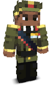 Weezyr1's skin