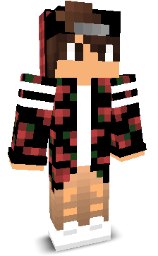 proAlex123's skin