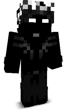 mag1clight's skin