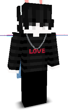 himorawi's skin