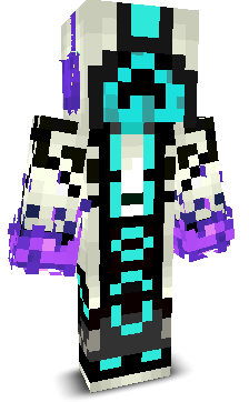 WildGamerz1's skin
