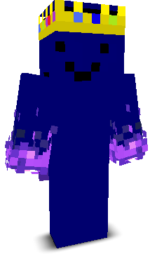 tymonista's skin