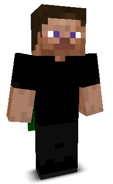 Baggieeeee's skin