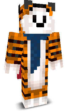 Porrter's skin