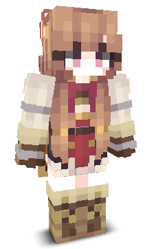 AlexPButter's skin
