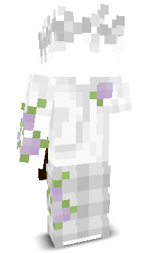 dyzu's skin