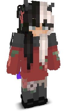 Fenrir236's skin