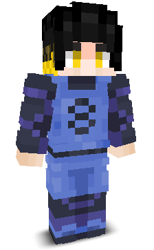 Goolian12345's skin