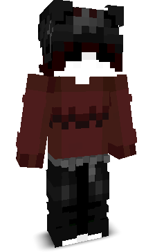 Zehelyx's skin