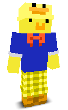 Chrizislol2's skin