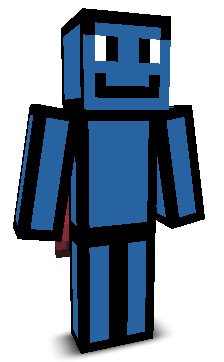 Daffyjax's skin