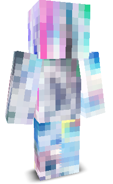 cupcroco's skin