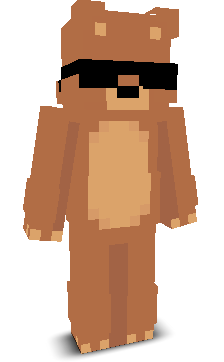 Vinuuri's skin