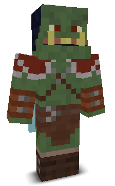 selfishexe's skin