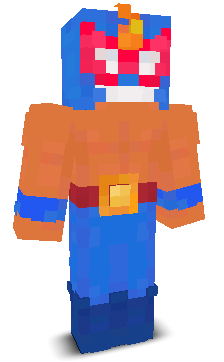 SpringSoda03967's skin